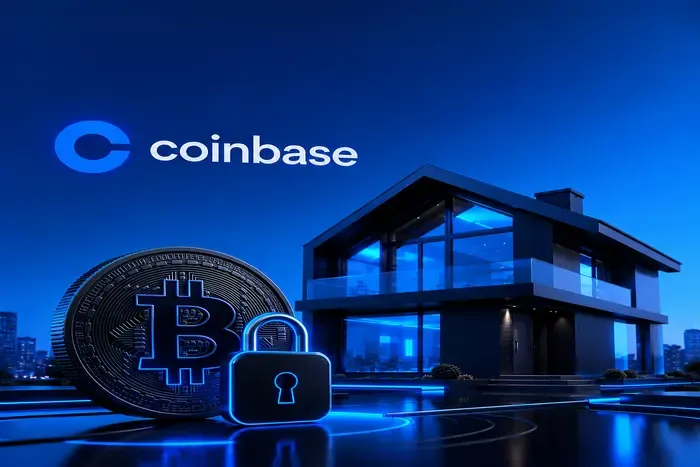 Coinbase Expands Bitcoin-Backed Mortgages Nationwide for Buyers