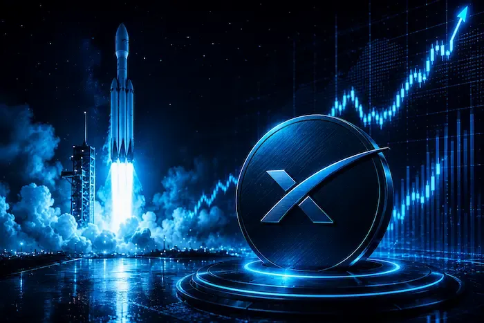 SpaceX Stock Holds Above $141 as Revenue Outlook Gains Focus