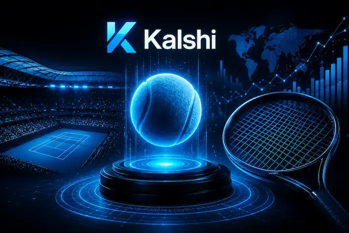 Kalshi Secures Exclusive US Open Deal Amid Sports Betting Fight