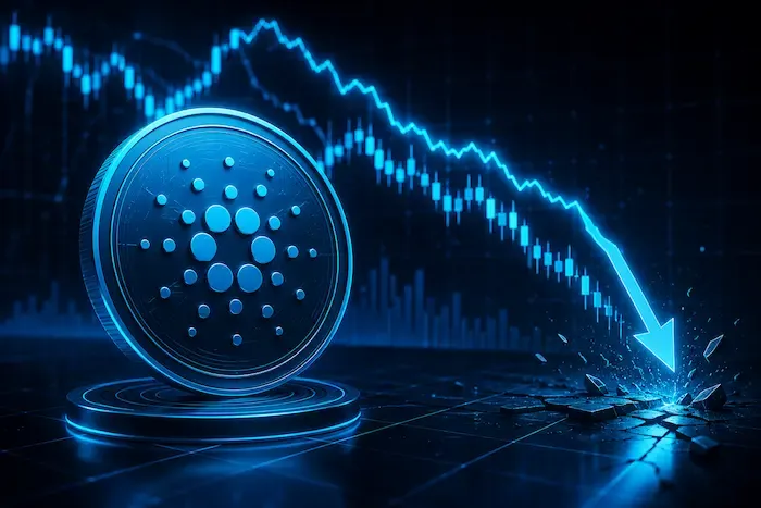 Cardano ADA