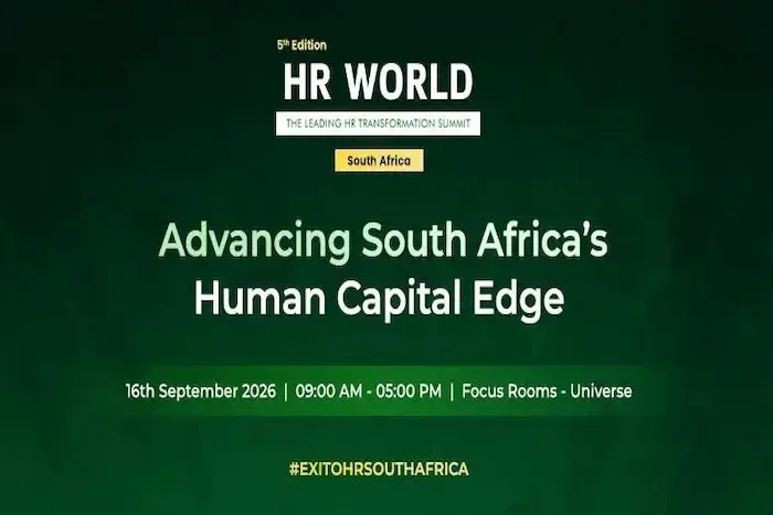 HR World Summit South Africa