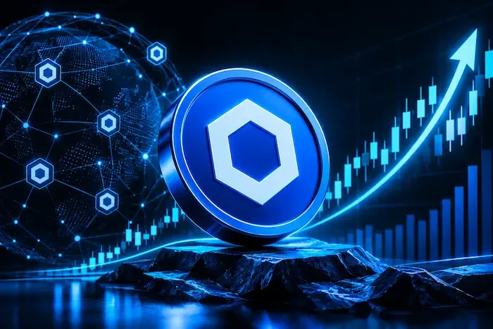 Chainlink Price Forecast Changes As LINK Hits Near $10.60