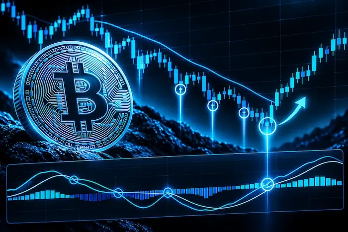Bitcoin Fisher Signal Returns as Woo Spots Fourth Potential Market Bottom