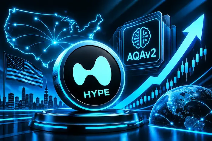 Hyperliquid HYPE