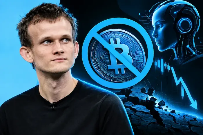 Vitalik Buterin