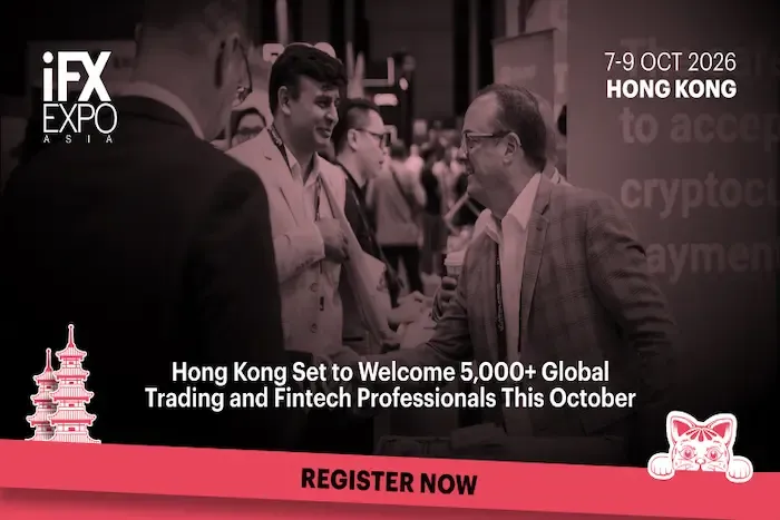 iFX EXPO Asia 2026: Hong Kong Welcomes 5,000+ Trading Experts